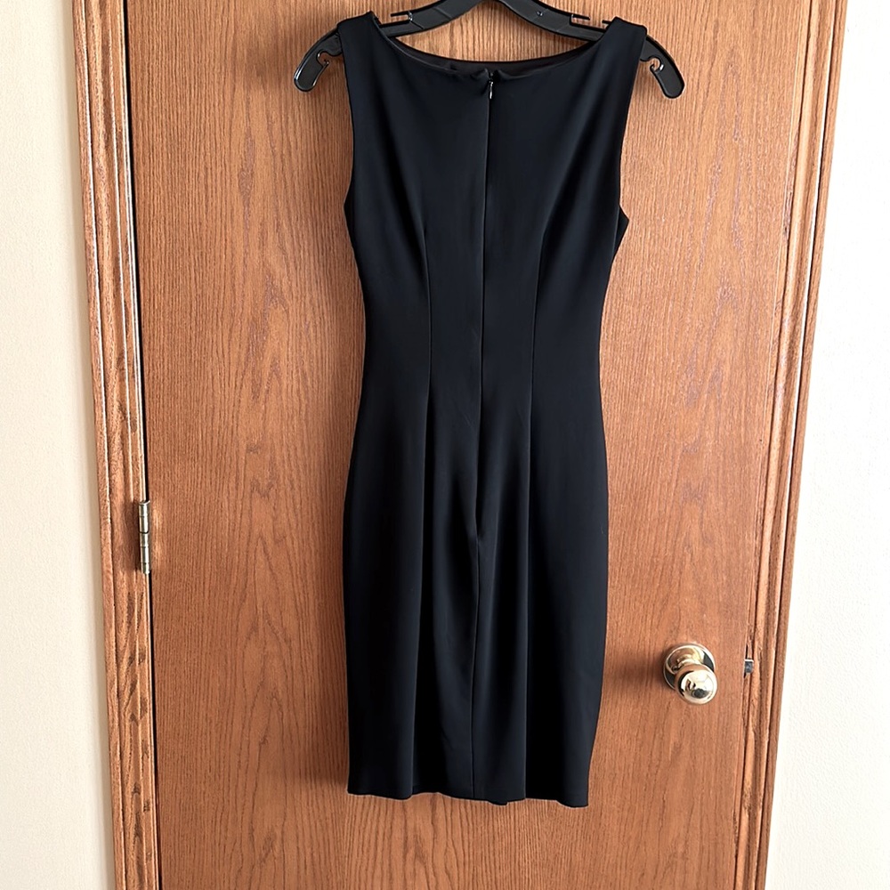 Cache Dress - Picture 2 of 3